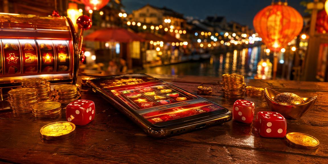 vg89 Bàn chơi trực tiếp, slot và bóng đá — tất cả trong vg89 casino
